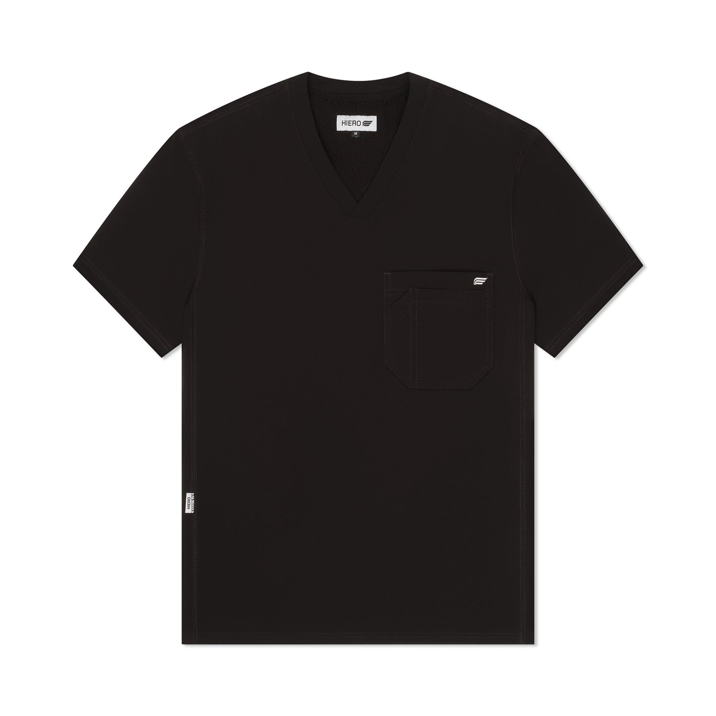 Men's Modern V-Neck