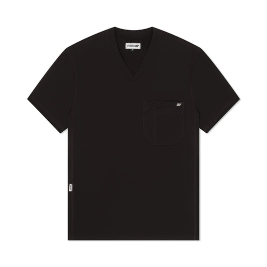 Men's Modern V-Neck