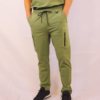 Men's Classic Pant