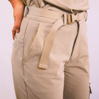 Women's Cargo Pant